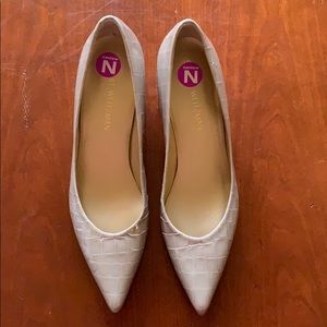 Stuart Weitzman high heels (never worn)